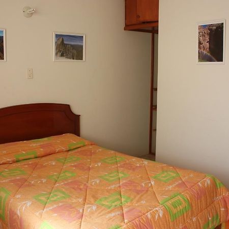 Hotel Hatunhuasi Cotahuasi Εξωτερικό φωτογραφία