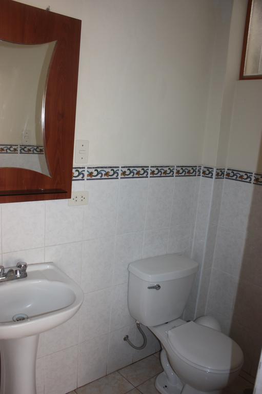 Hotel Hatunhuasi Cotahuasi Δωμάτιο φωτογραφία