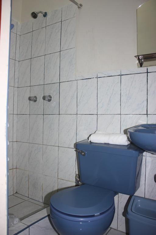 Hotel Hatunhuasi Cotahuasi Δωμάτιο φωτογραφία