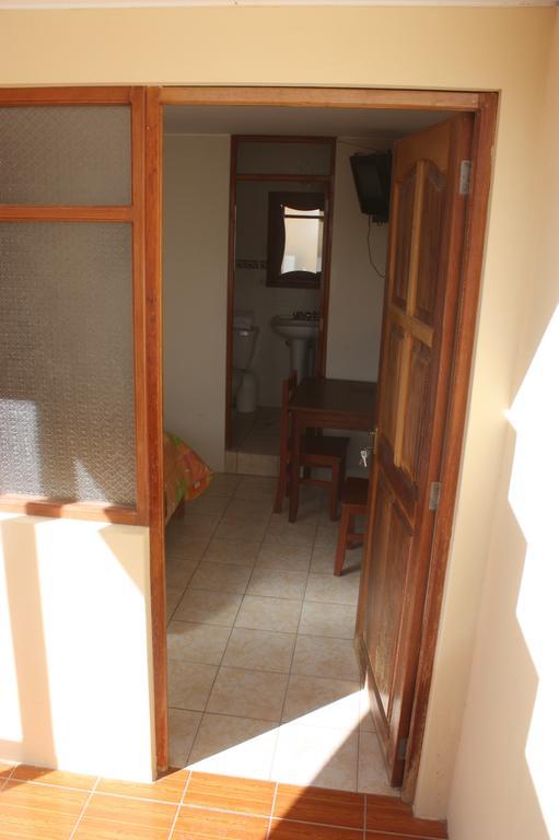 Hotel Hatunhuasi Cotahuasi Δωμάτιο φωτογραφία